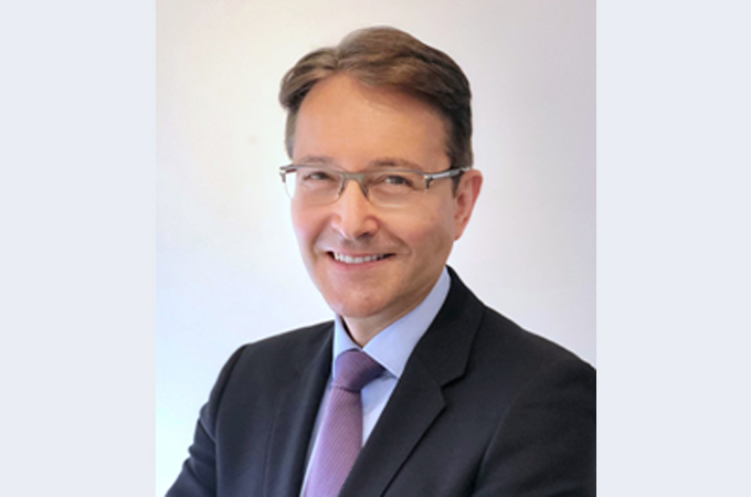  Ferret to lead Small Luxury Hotels